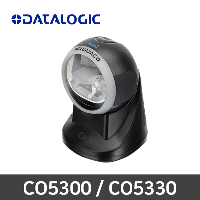 데이타로직 CO5300 탁상형 1D USB CO5330