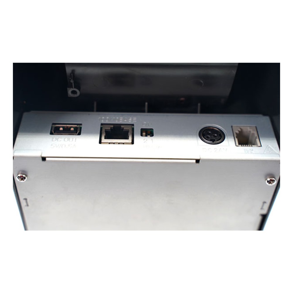 [STAR] BSC-10 감열전용 영수증 프린터 203dpi USB + 시리얼(RS232C)