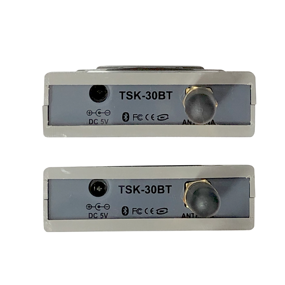 [테크스캔] TSK-30BT 영수증프린터용 송수신모듈 무선전송