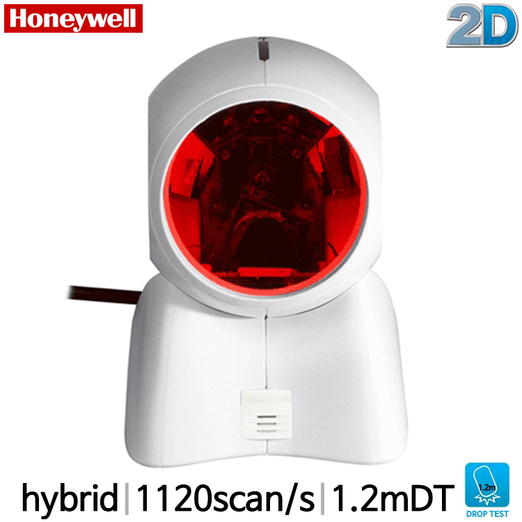 [하니웰] Orbit 7190g 바코드스캐너 탁상형 2D Honeywell