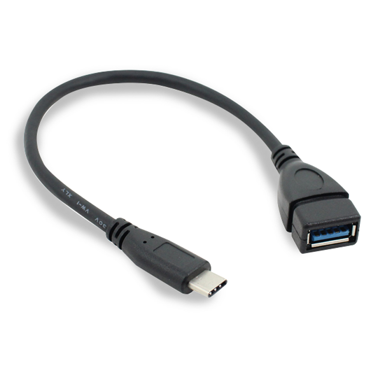 [넥시] NX-USB310TG USB OTG 케이블 바코드스캐너용 NEXI