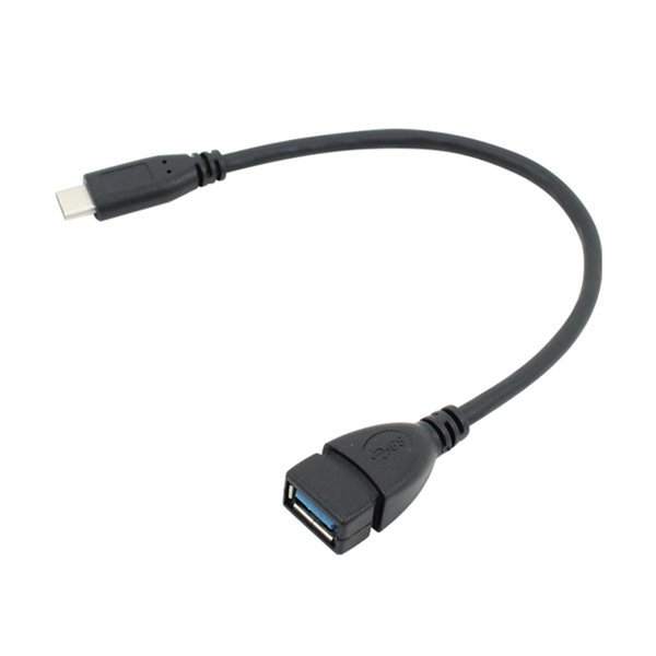 [넥시] NX-USB310TG USB OTG 케이블 바코드스캐너용 NEXI